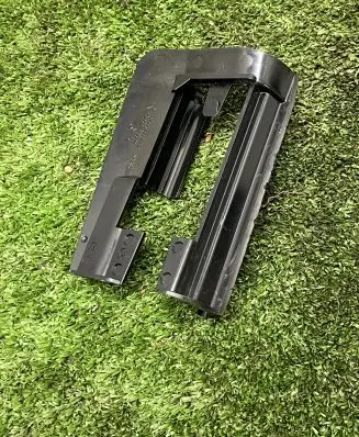 Mercedes-Benz E W213 Seat trim A2059190600 E012051000402