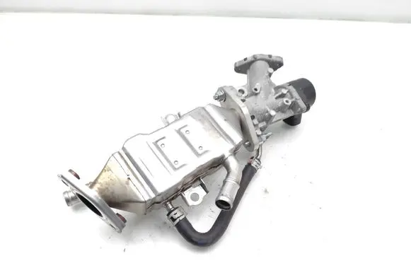 Toyota C-HR I EGR valve 2560137020 30G20B1210 J2D02072YEAS02