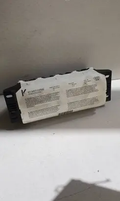 Audi Q7 4L Passenger airbag 1004332