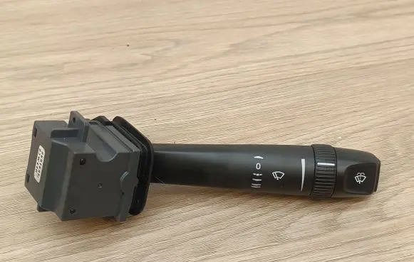 Volvo S80 Wiper control stalk 8691695 03W44D