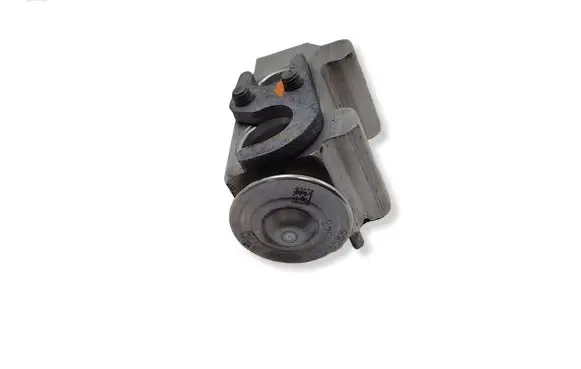 BMW 3 E90 E91 Air conditioning (A/C) expansion valve 9226078