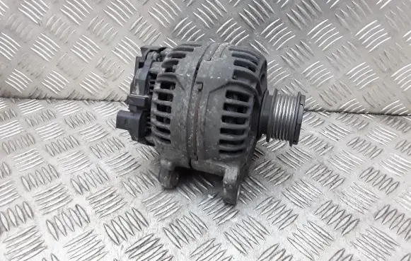 Audi A3 S3 8L Generator/alternator 028903028e
