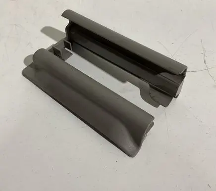 Mercedes-Benz E W211 Sliding door rail trim 2119190720