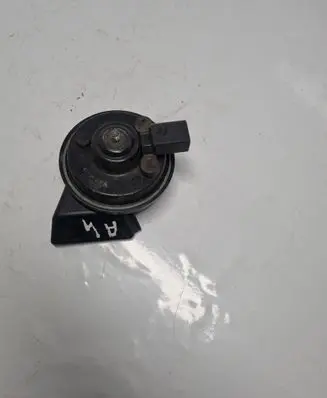 Audi A4 S4 B7 8E 8H Horn signal 007728 A28657625 1006043