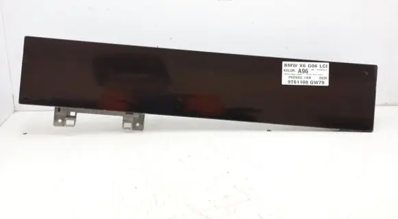 BMW X6 G06 Speedometer (instrument cluster) 5A79717MWGK170626 5A79717