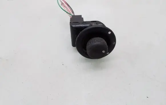 Renault Kangoo I Wing mirror switch