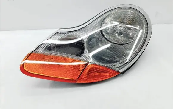 Porsche Boxster 986 Headlight/headlamp 0301096001 98663103107