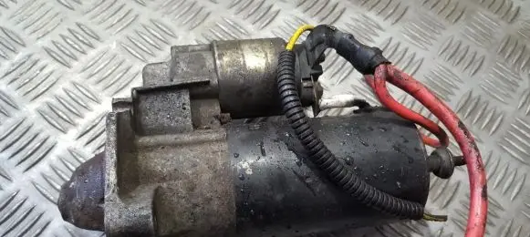 Volvo S80 Starter motor 1005821794