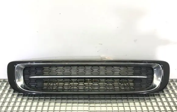 Mini One - Cooper Coupe R56 Front bumper lower grill 72507877248789