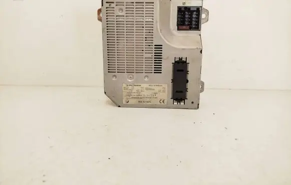 Renault Espace III Sound amplifier 6025301097E 3460L089309