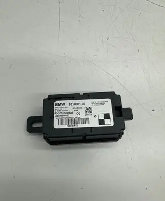 BMW 4 F36 Gran coupe Other control units/modules 9319081 A2C90360200