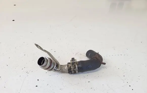 Opel Vivaro Turbo turbocharger oiling pipe/hose 151981816R