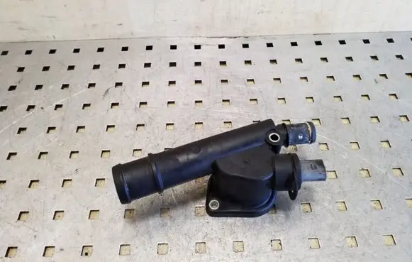 Mitsubishi Outlander Engine coolant pipe/hose 038121132