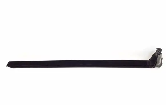 Mercedes-Benz E C207 W207 Rear door card trim A2076730321