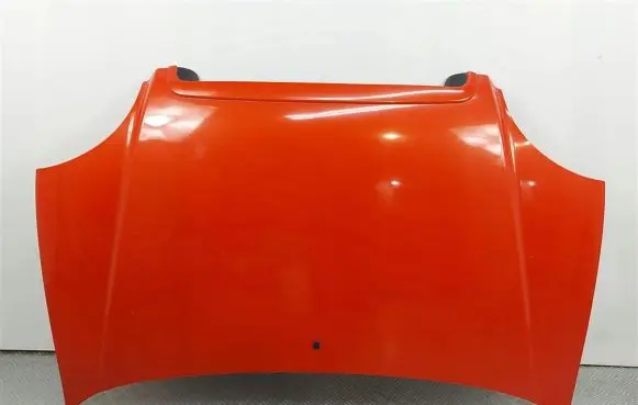 Hyundai Atos Prime Engine bonnet/hood