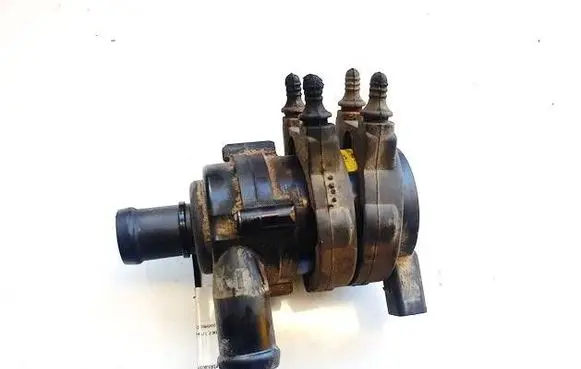 Audi Q7 4L Electric auxiliary coolant/water pump 066959209 7L0965561L