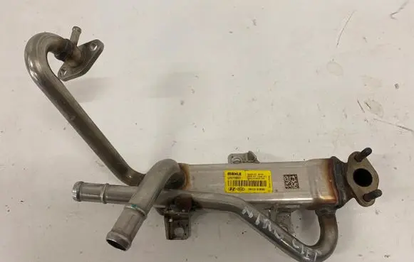 KIA Niro EGR valve cooler 28410-03HDO