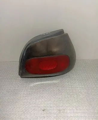 Renault Megane I Rear/tail lights 2528 000202