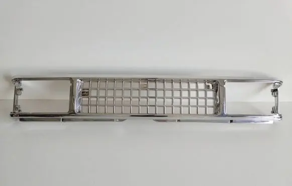Isuzu Trooper Front grill 8944914633
