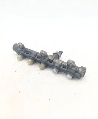 Opel Movano B Fuel main line pipe 0445214258 175215697R H8200912225