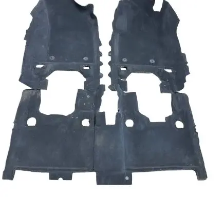 Jeep Grand Cherokee Interior carpet 1NV00DX9AN 5VK15DX9AB 5VK16DX9AC