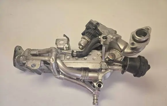 BMW X5 F15 EGR valve 8518202