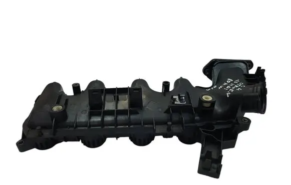 Citroen C4 I Intake manifold 9653808680 993390