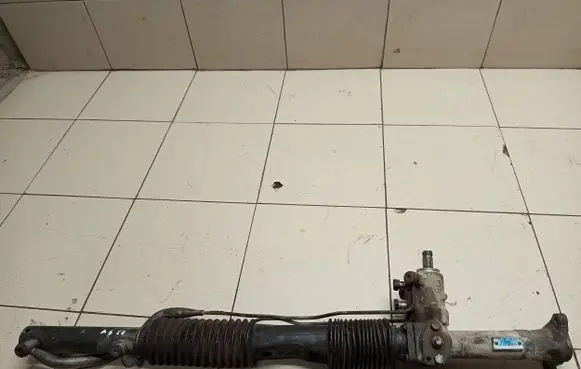 Audi A6 S6 C4 4A Steering rack 4A1422065AD