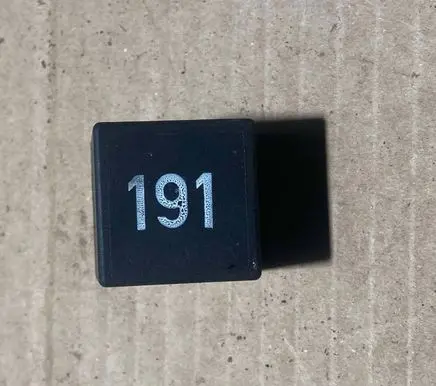 Audi A8 S8 D2 4D Other relay 1H0953227 54237009