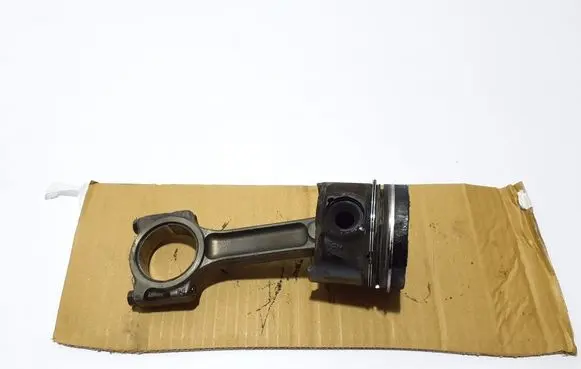 Renault Scenic III - Grand scenic III Piston with connecting rod 120A13546R