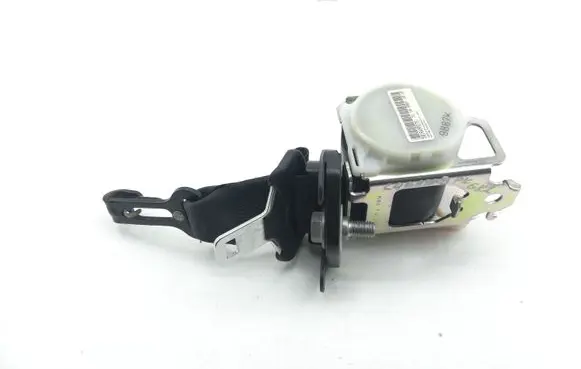 Citroen C4 Grand Picasso Third row seat belt 9654454477