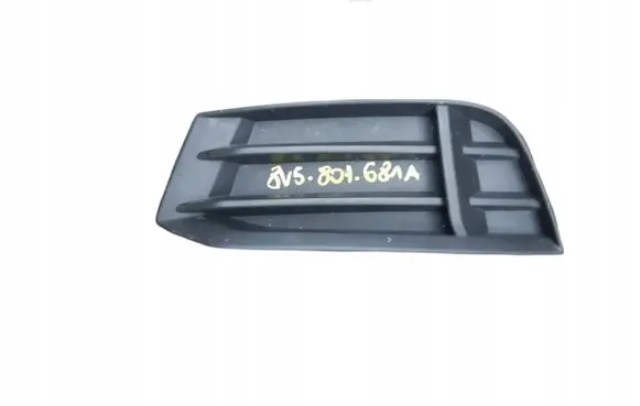 Audi A3 S3 8V Front grill 8V5801681A