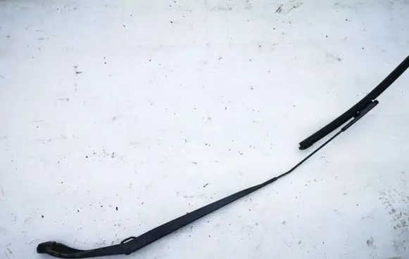 Nissan Qashqai Front wiper blade arm 80017917a