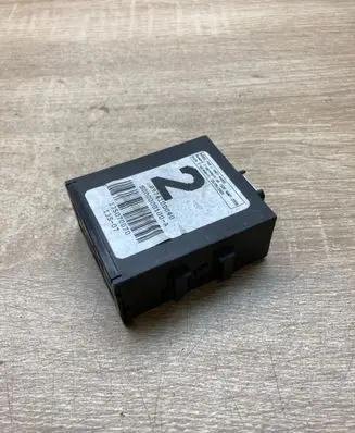 Toyota Yaris Other control units/modules 897410D040 135070070