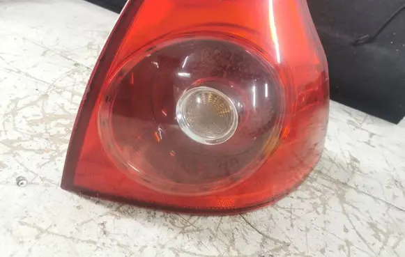 Volkswagen Golf V Rear/tail lights 89031823