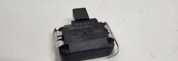 Volvo XC60 Rain sensor 31214359 6G9N17D547AE 072609B