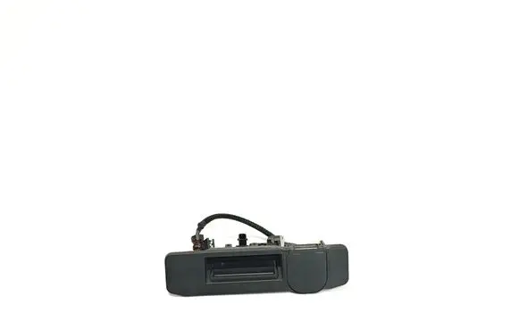 Mercedes-Benz V Class W447 Tailgate/trunk/boot exterior handle A1667500993 01150091006