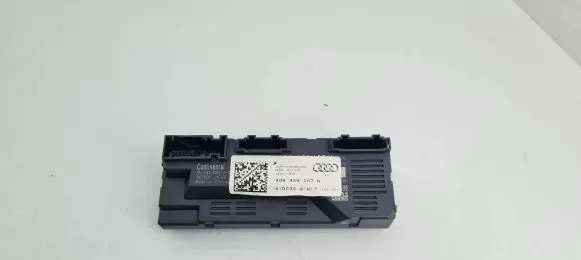 Audi A7 S7 4G Tailgate/trunk control unit/module 4G8959107N