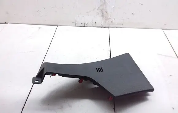 Toyota C-HR I Dashboard lower bottom trim panel 55434F4020