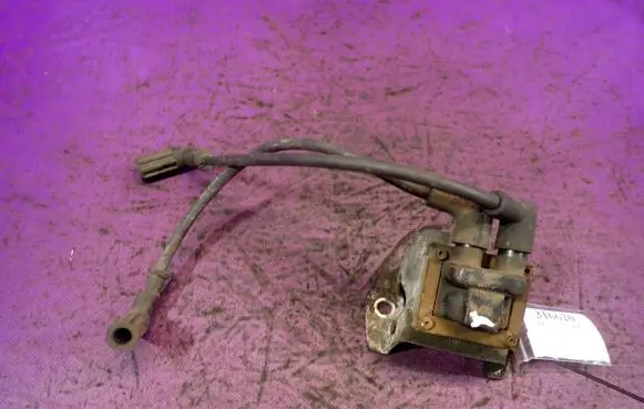 Fiat 500 Cinquecento High voltage ignition coil