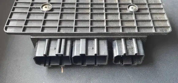Volkswagen PASSAT B5 Comfort/convenience module 1J0959799S