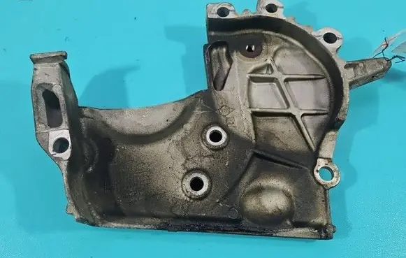 Renault Megane III Timing belt guard (cover) 8200882204 IMPRK1573778