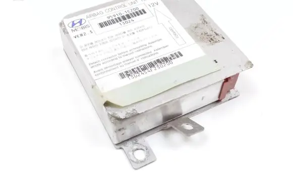 Hyundai Getz Airbag control unit/module 959101C200