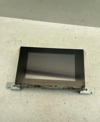 Nissan Primera Screen/display/small screen 28090AV611 20108598 CC5W3001P