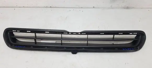 Radiator trim