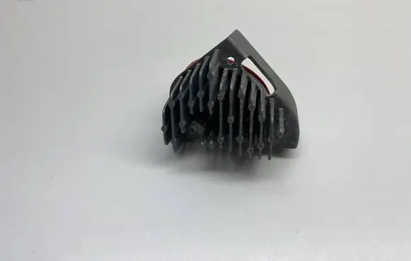 KIA Sportage Voltage converter/converter module 
