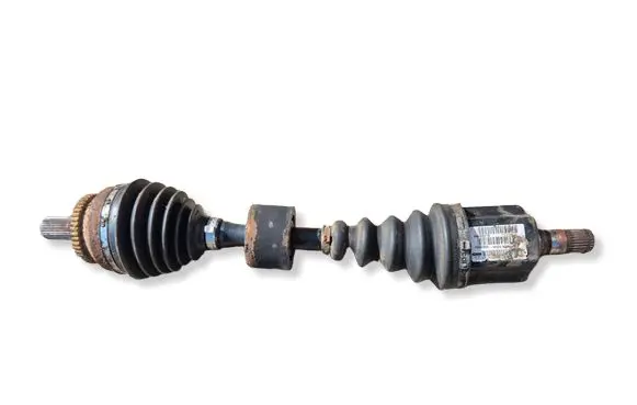 Volvo XC70 Front driveshaft P8689219 T020802