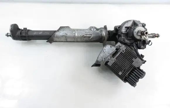Mercedes-Benz B W245 Steering rack 6700001319 1694602100 Q003T62174