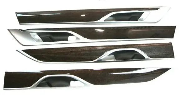 BMW 7 G11 G12 Front door card panel trim 51417989057 7989057