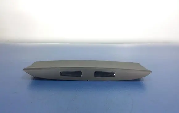 Mercedes-Benz Vaneo W414 Radio/CD/DVD/GPS head unit A4145420023